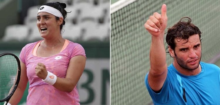 Tennis : Malek Jaziri grimpe encore au classement ATP et pointe en 62e position