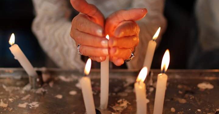 Les plus belles photos du pèlerinage de la Ghriba en mai 2018