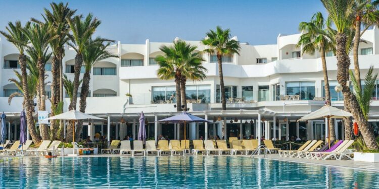 L'île affiche déjà complet : Djerba en manque d'hôtels !