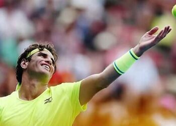 Open d&rsquo;Istanbul : Jaziri en demi-finale !