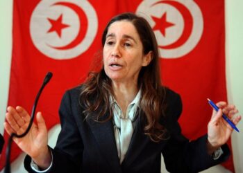 Tunisie : Maya Jribi est d&eacute;c&eacute;d&eacute;e