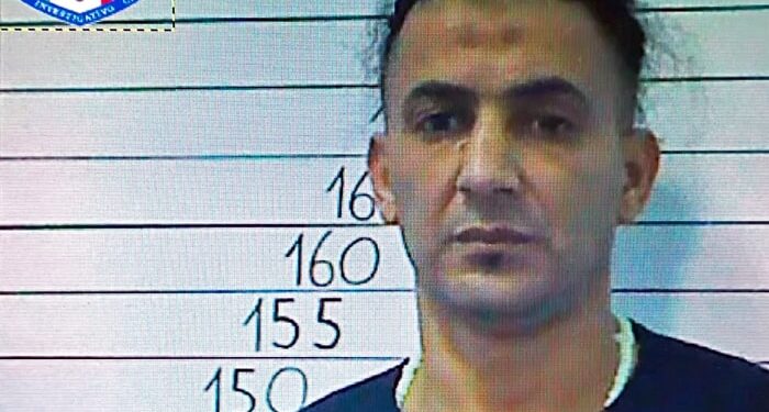 Italie : Borhane Ayari, détenu tunisien, s'évade de prison