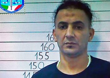 Italie : Un évadé de prison arrêté alors qu'il s’apprêtait à s'enfuir en Tunisie