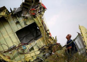 En 2014, le vol MH-17 de la compagnie Malaysia Airlines, a été abattu par un missile russe