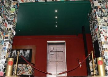 Cinéma Variété, Royal, Rio : Petite histoire d'un cinoche tunisois