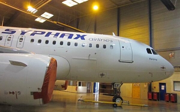 Syphax Airlines va reprendre ses activités