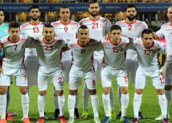 Classement FIFA : La Tunisie conserve le 14&egrave;me rang mondial