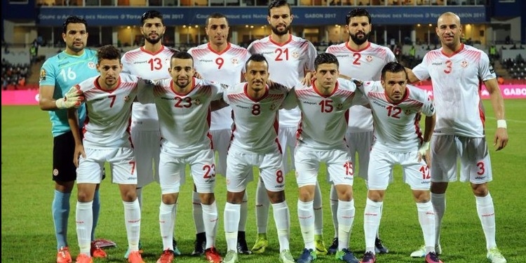Classement FIFA : La Tunisie conserve le 14&egrave;me rang mondial