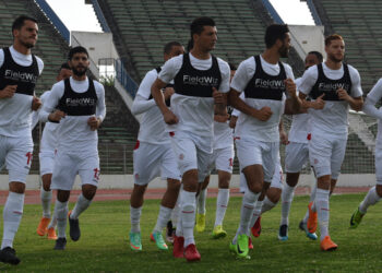 Ce soir en amical : La Tunisie affronte le Champion d'Europe en titre