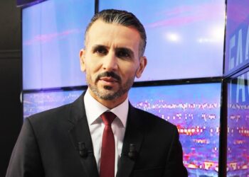 Affaire "Shalom" : Menac&eacute; de mort, Walid Zribi porte plainte contre Abderraouf Ayadi