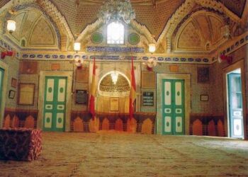 A l'ombre des zaouias : Quelles sont les quatre grandes confréries tunisiennes ?