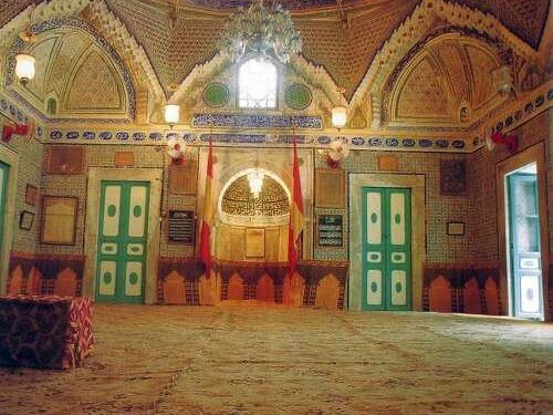 A l'ombre des zaouias : Quelles sont les quatre grandes confréries tunisiennes ?