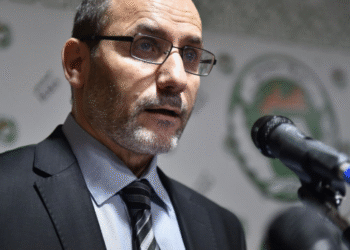 Un islamiste algérien fait un parallèle entre les élections en Tunisie et l’Algérie