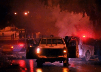 Protestations &agrave; Jelma : Affrontements nocturnes, plusieurs bless&eacute;s et gr&egrave;ve g&eacute;n&eacute;rale