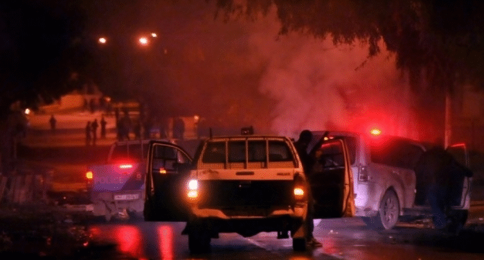 Protestations à Jelma : Affrontements nocturnes, plusieurs blessés et grève générale