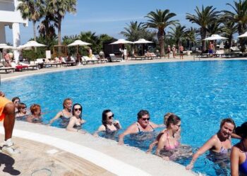 Le "All Inclusive", ennemi du tourisme tunisien?