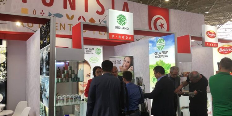 L'aloe vera biologique tunisienne se démarque aux Pays-Bas