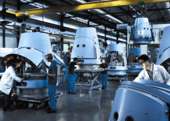 A&eacute;ronautique : Une r&eacute;gion fran&ccedil;aise souhaite exporter son savoir-faire en Tunisie