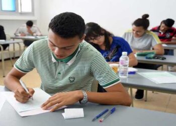 Baccalaur&eacute;at 2018 : Pour la premi&egrave;re fois, les sujets des examens&nbsp;envoy&eacute;s par emails