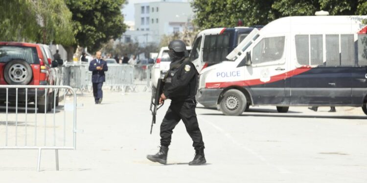 Haykel Saïdani, impliqué dans les attaques du Bardo et Ben Guerdane, extradé en Tunisie
