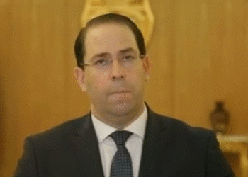 Youssef Chahed accuse Hafedh Ca&iuml;d Essebsi d'avoir d&eacute;truit Nidaa Tounes
