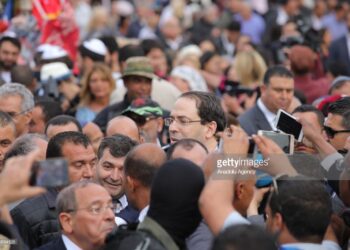 Chahed &agrave; la Ghriba : "La Tunisie est une terre de paix et de coexistence"