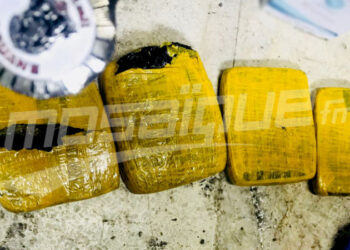 Saisie de 2,5 kg de cannabis &agrave; l'a&eacute;roport de Tunis-Carthage