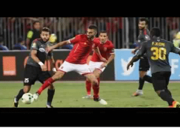 Ligue des Champions : Al-Ahly et l'Esp&eacute;rance se neutralisent
