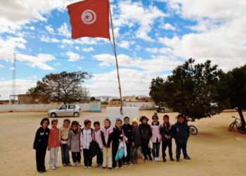Tunisie : Collecte de dons en faveur des &eacute;tablissements scolaires