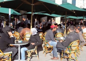 Le Tunisien commence &agrave; perdre espoir d'une vie meilleure, d&eacute;clare Taboubi