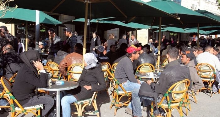Le Tunisien commence à perdre espoir d'une vie meilleure, déclare Taboubi
