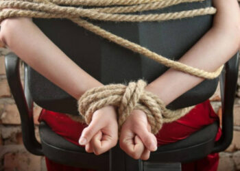 Monastir : Il enl&egrave;ve un enfant et demande une ran&ccedil;on
