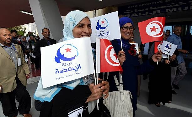 Les Nahdhaouis plus "fidèles" que les Nidaistes, selon Sigma Conseil