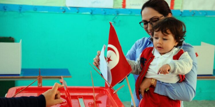 Municipales-Représentativité des femmes : La Tunisie devance la France, l'Allemagne et le Royaume-Uni