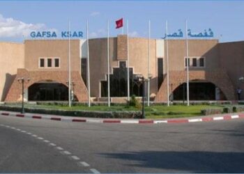 L'a&eacute;roport Gafsa-Ksar reprend ses activit&eacute;s apr&egrave;s une ann&eacute;e de fermeture