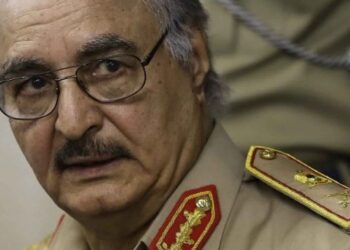 Libye : Haftar lance l’assaut sur les terroristes de Derna