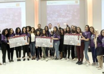 Orange Tunisie et Technovation Tunisia soutiennent les jeunes lycéennes pour les métiers High Tech
