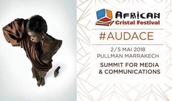 African Cristal Festival 2018 : Ooredoo Tunisie rafle deux prix régionaux pour la campagne la plus virale en 2017