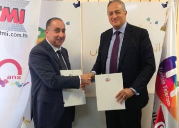 Tunisie Telecom et TMI développent des synergies pour leurs clients B2B en Tunisie et en Afrique