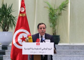 K. Jhinaoui : "L'attention internationale port&eacute;e &agrave; la Tunisie refl&egrave;te la reprise de sa cr&eacute;dibilit&eacute;"