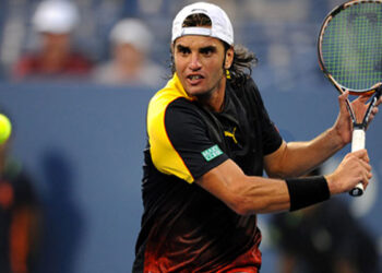 Tournoi d'Istanbul : Jaziri face &agrave; Cilic pour une place en quarts de finale