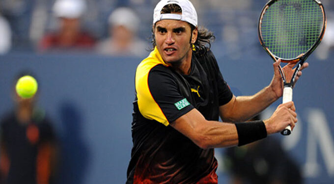 Roland Garros 2018 | Malek Jaziri : Gasquet au 2e tour, Nadal au 3e tour