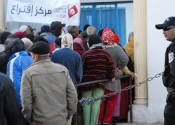 Municipales : Tout ce que vous devez savoir sur le scrutin de demain