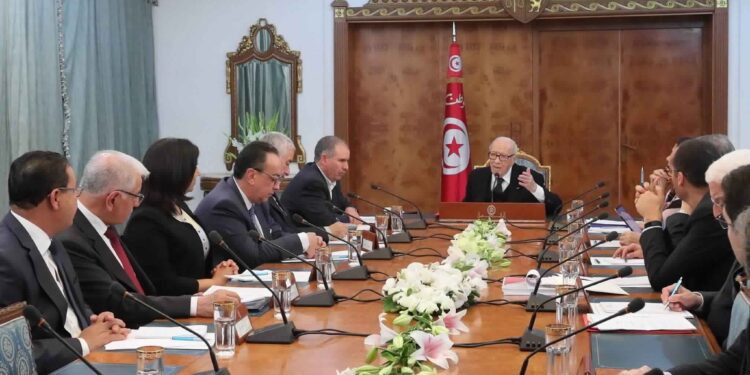 Le Document de Carthage 2, examiné ce lundi 14 mai