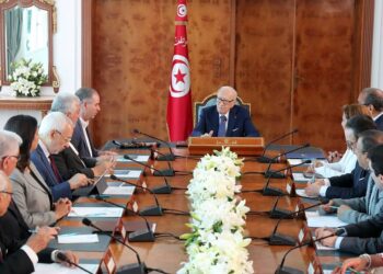 Le document de Carthage II suspendu jusqu'&agrave; nouvel ordre