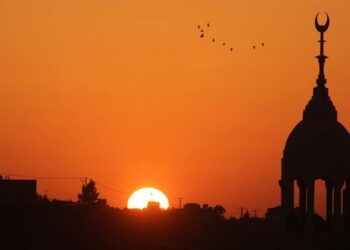 Le premier jour de Ramadan co&iuml;nciderait avec le 17 mai