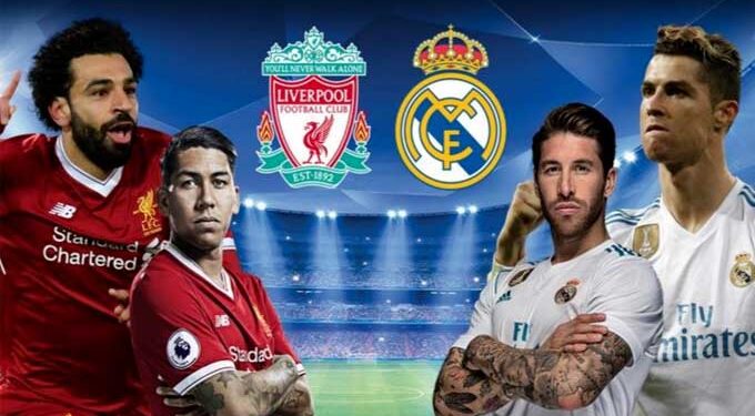 Finale de la Ligue des Champions : Sur quelles chaînes suivre Real Madrid - Liverpool