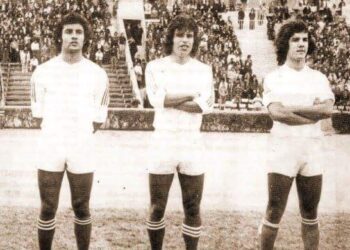 Avec Ghommid, Agrebi et Tarak : N'est-ce pas le meilleur milieu de notre foot ?