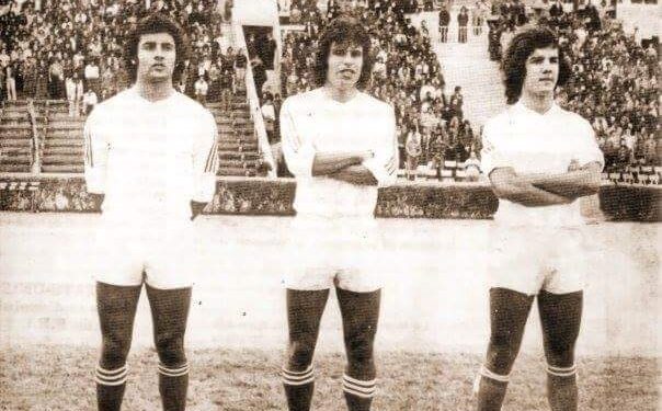 Avec Ghommid, Agrebi et Tarak : N'est-ce pas le meilleur milieu de notre foot ?