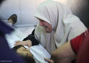 La Tunisie "condamne vigoureusement" les tueries israéliennes à Gaza